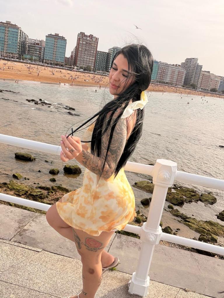 603916883: Chica busca chico en Asturias
