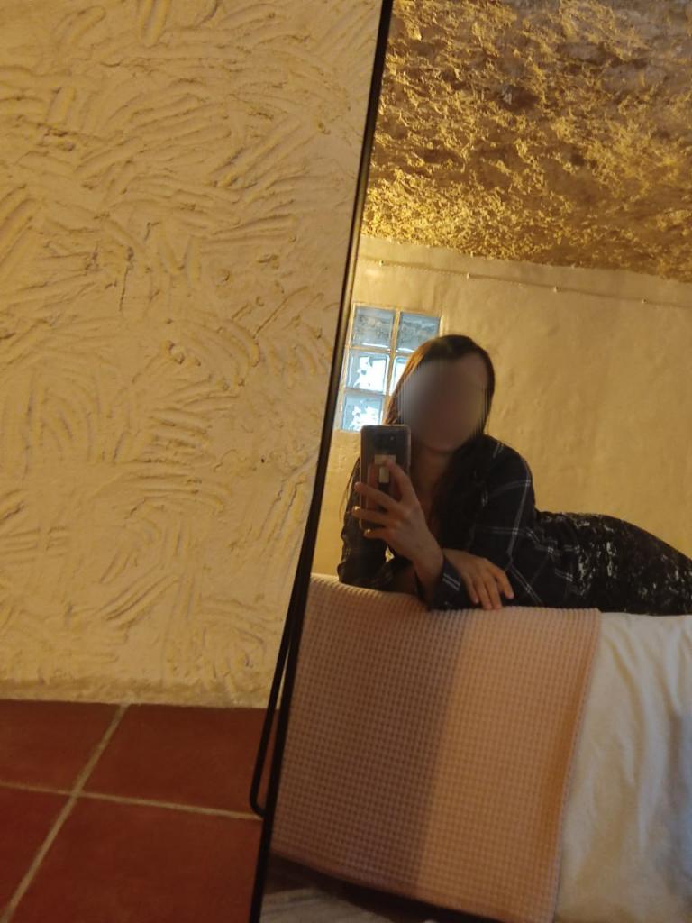 Chica busca chico en Alicante: 