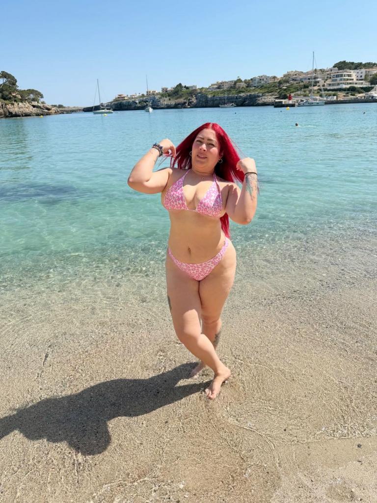 Chica busca chico en La Coruña: 