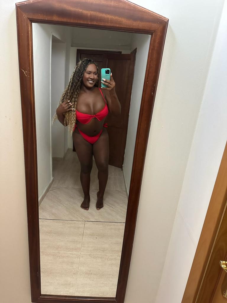 Transexual en Tenerife: 
