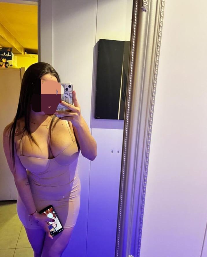 Chica busca chico en Valencia: 