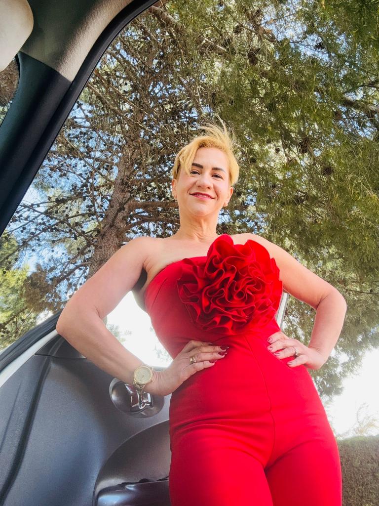 Chica busca chico en Málaga: 