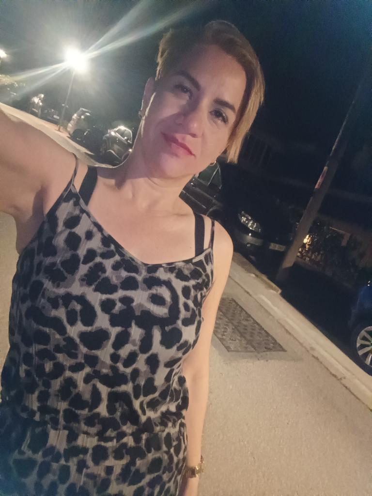 Chica busca chico en Málaga: 