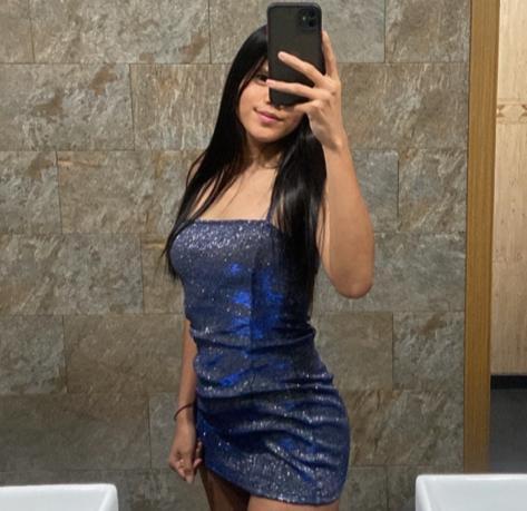 Chica busca chico en Murcia: 