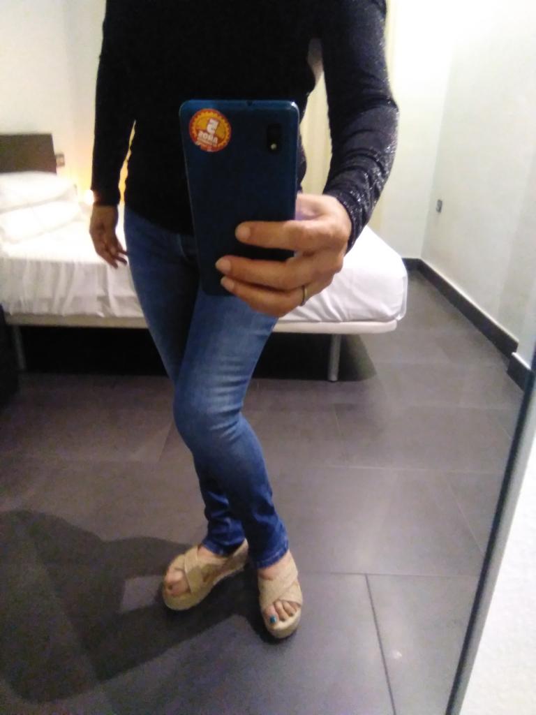 Chica busca chico en Murcia: 