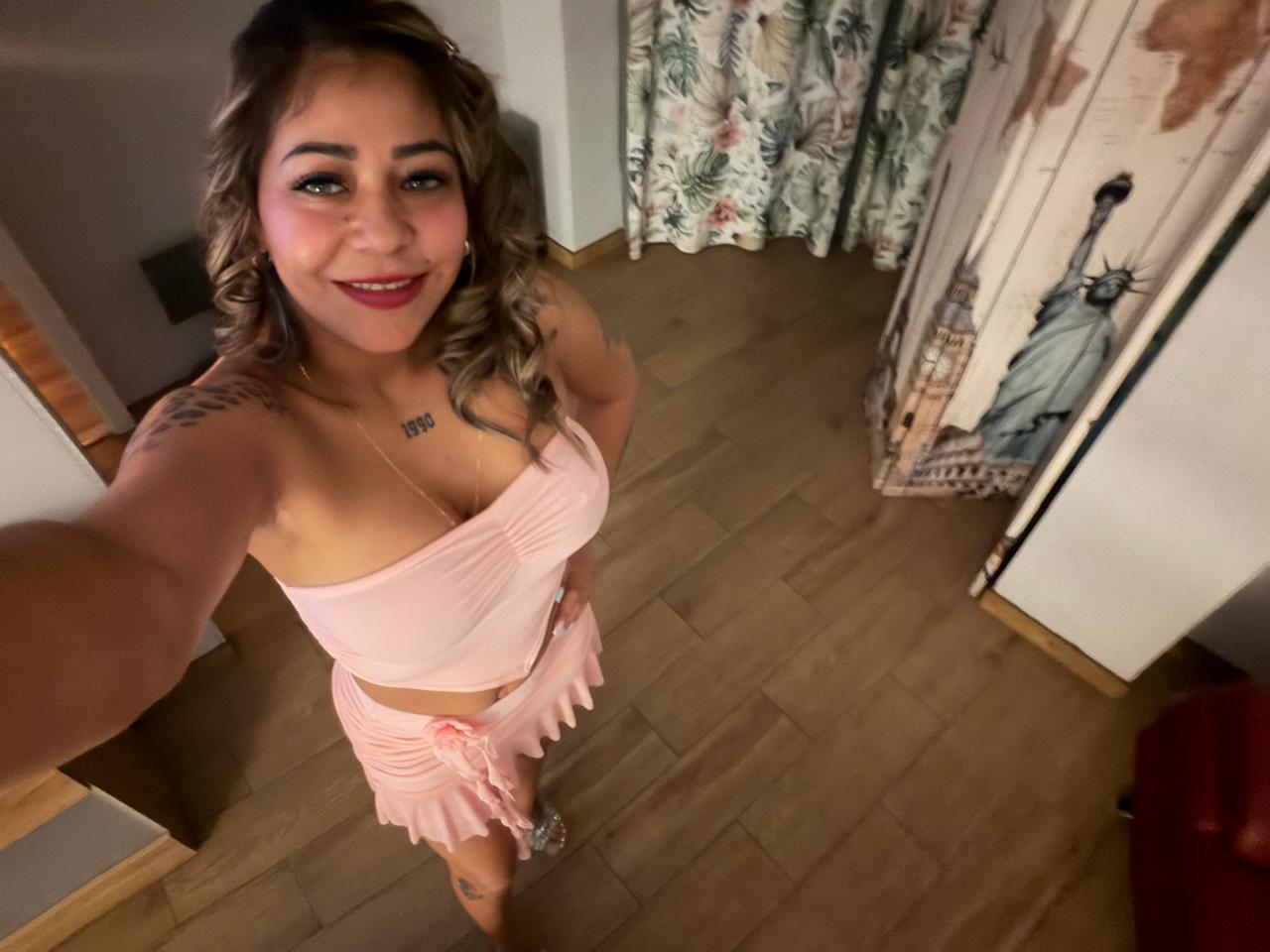 Chica busca chico en Madrid: 