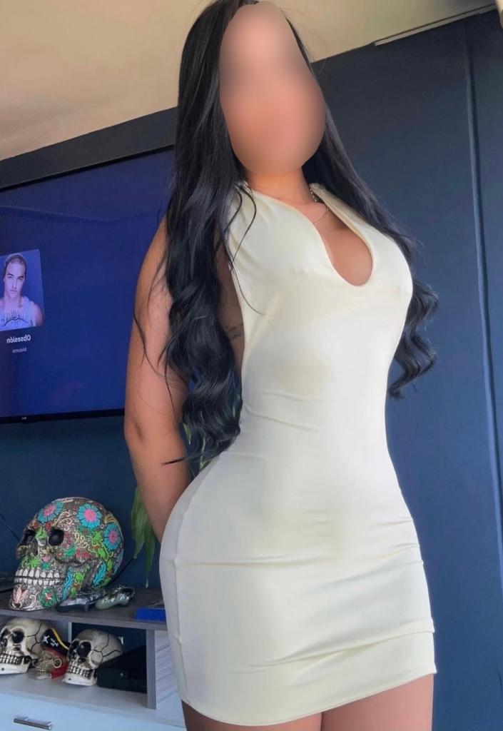 Chica busca chico en Madrid: Chica busca chico