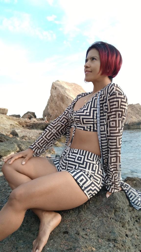 Chica busca chico en Murcia: Chica busca chico