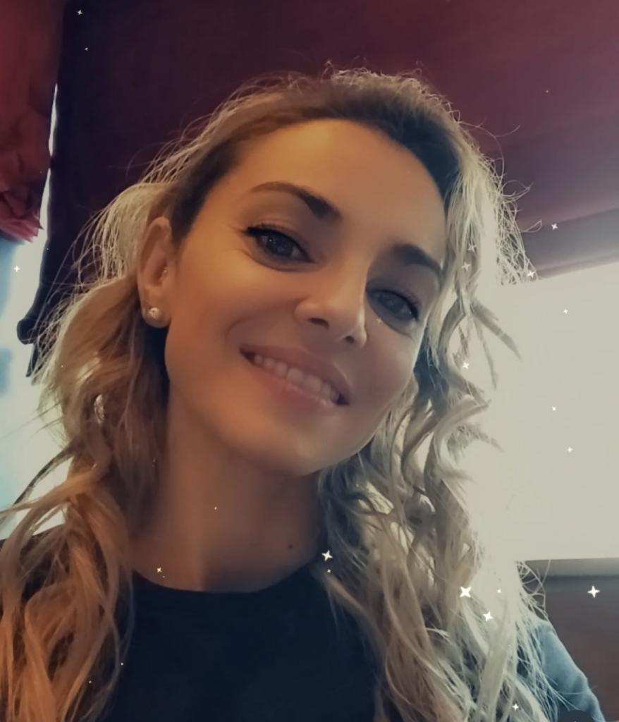 Chica busca chico en Madrid: 