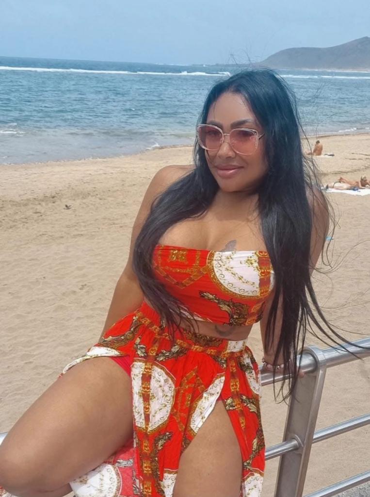 Chica busca chico en Castellón: 