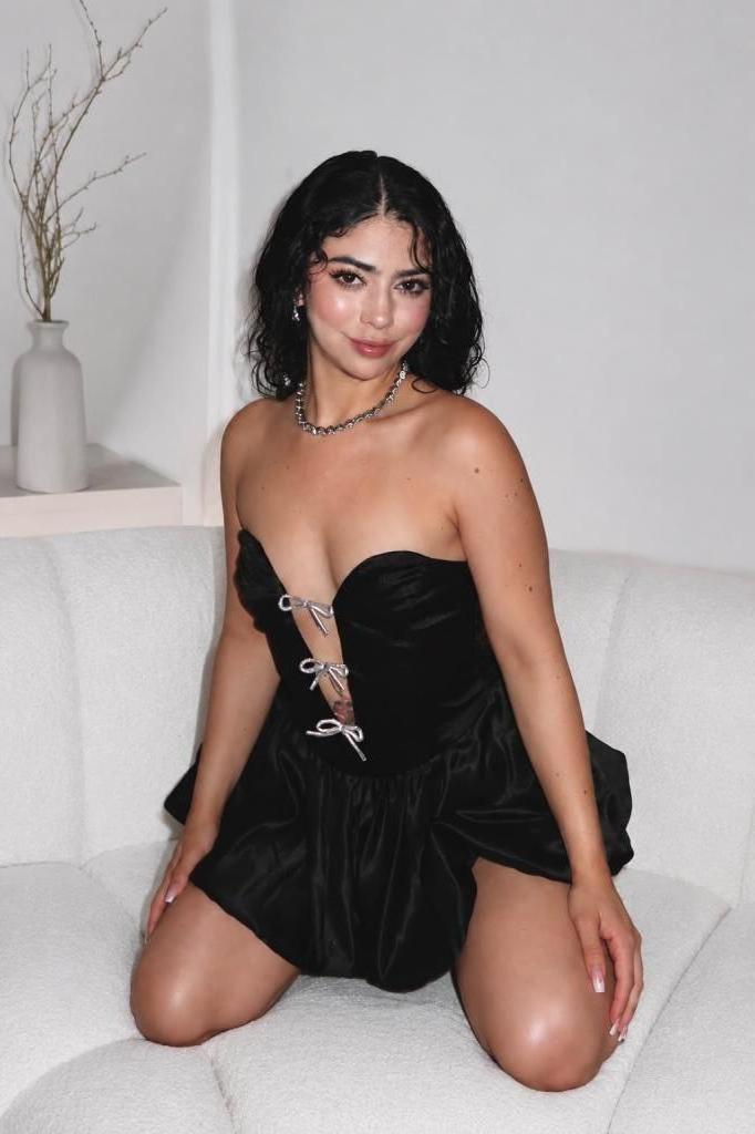 Chica busca chico en Málaga: 