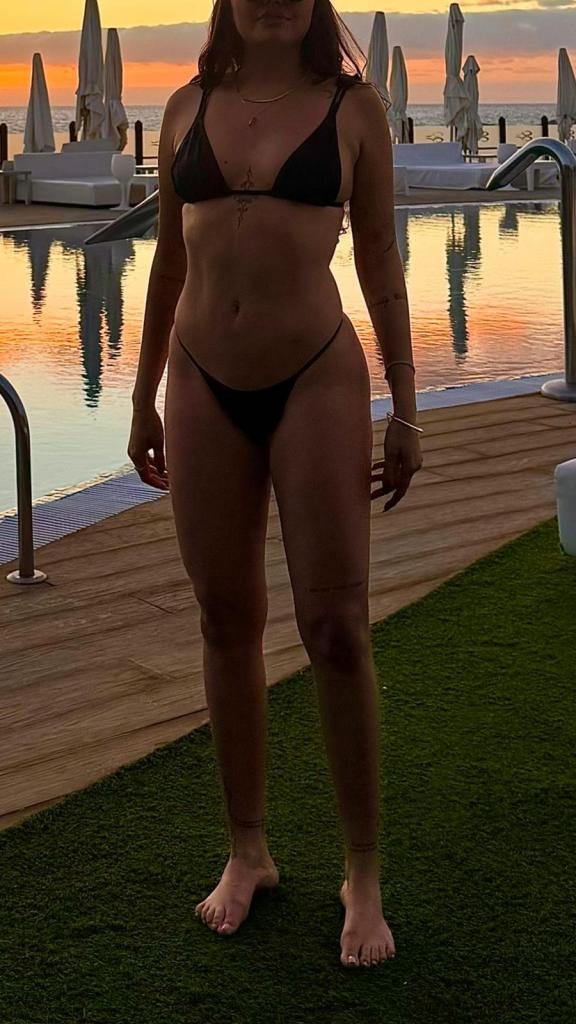 Chica busca chico en Murcia: 