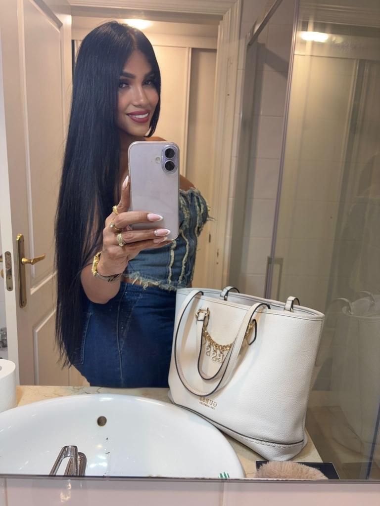 613608769: Transexual en Sevilla