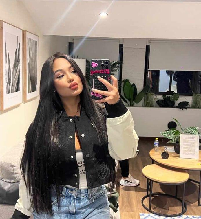 691465216: Chica busca chico en Gerona