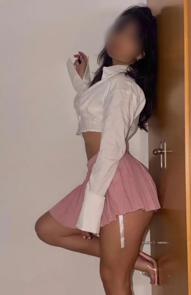 Chica busca chico en Murcia: 