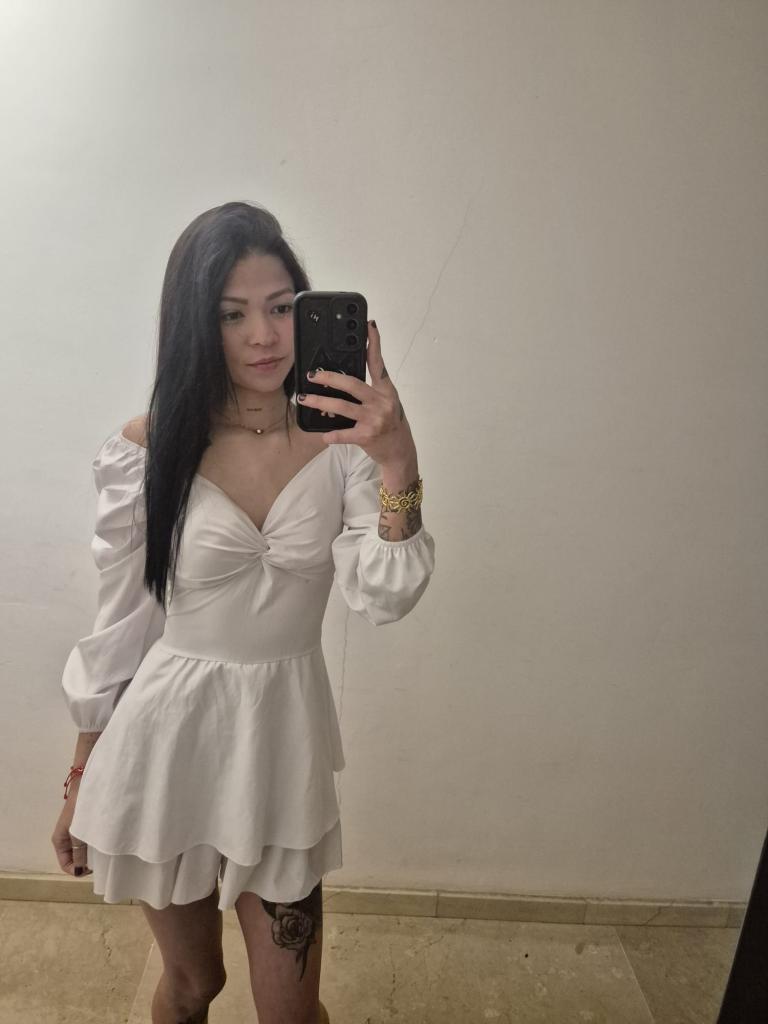 Chica busca chico en Valencia: 