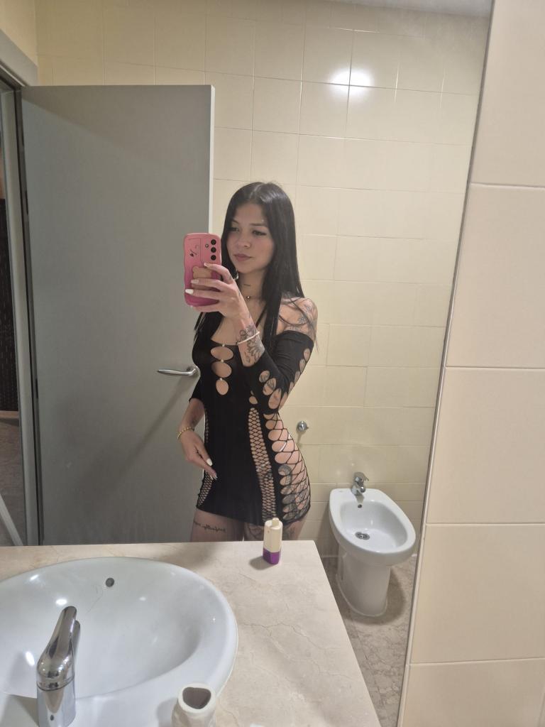 Chica busca chico en Valencia: 