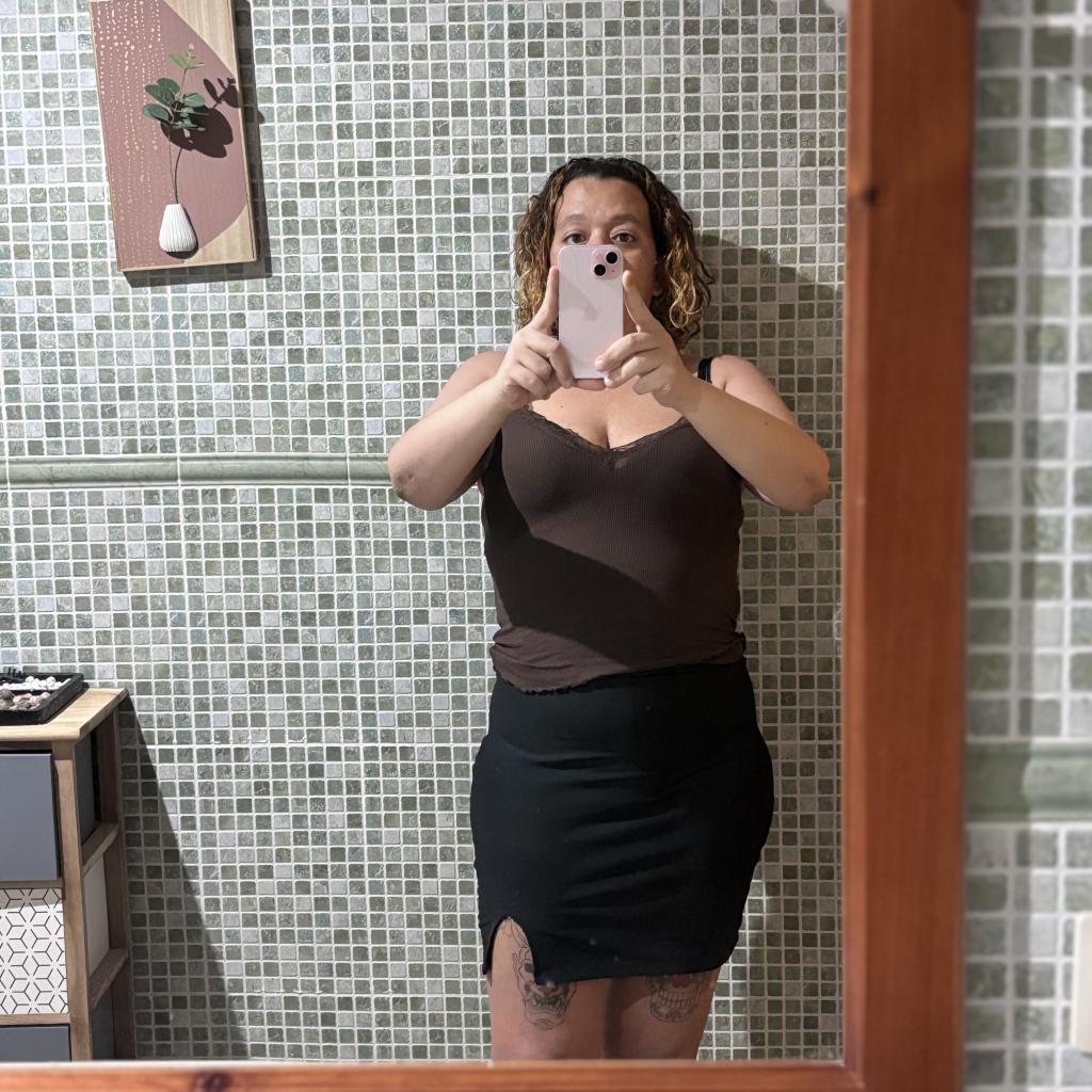 Chica busca chico en Las Palmas: 
