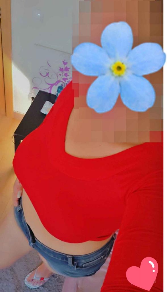 Chica busca chico en Sevilla: 