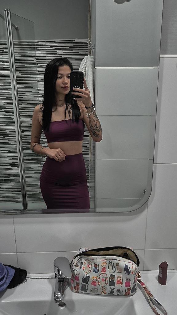 Chica busca chico en Valencia: 