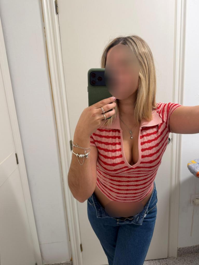 Chica busca chico en Madrid: 