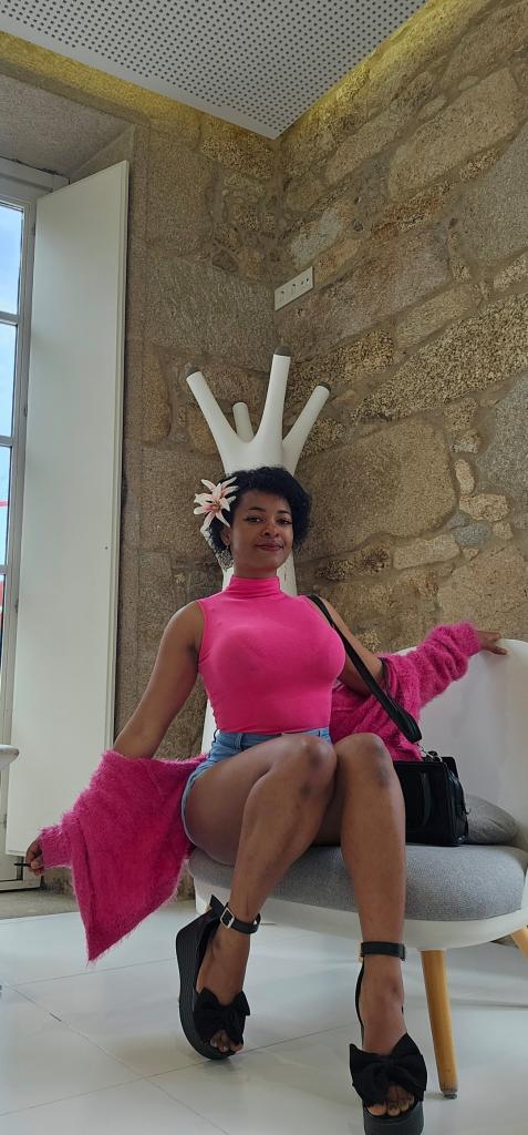 Chica busca chico en Pontevedra: 