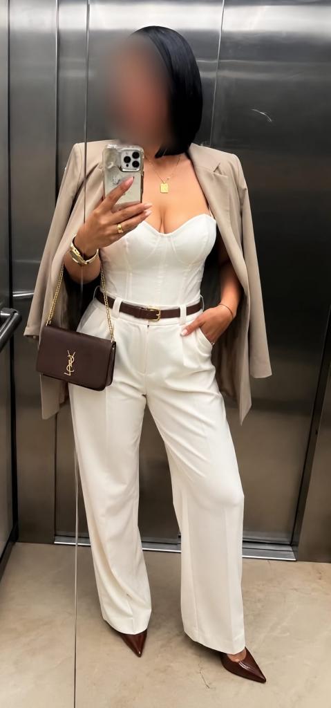 Chica busca chico en Madrid: 