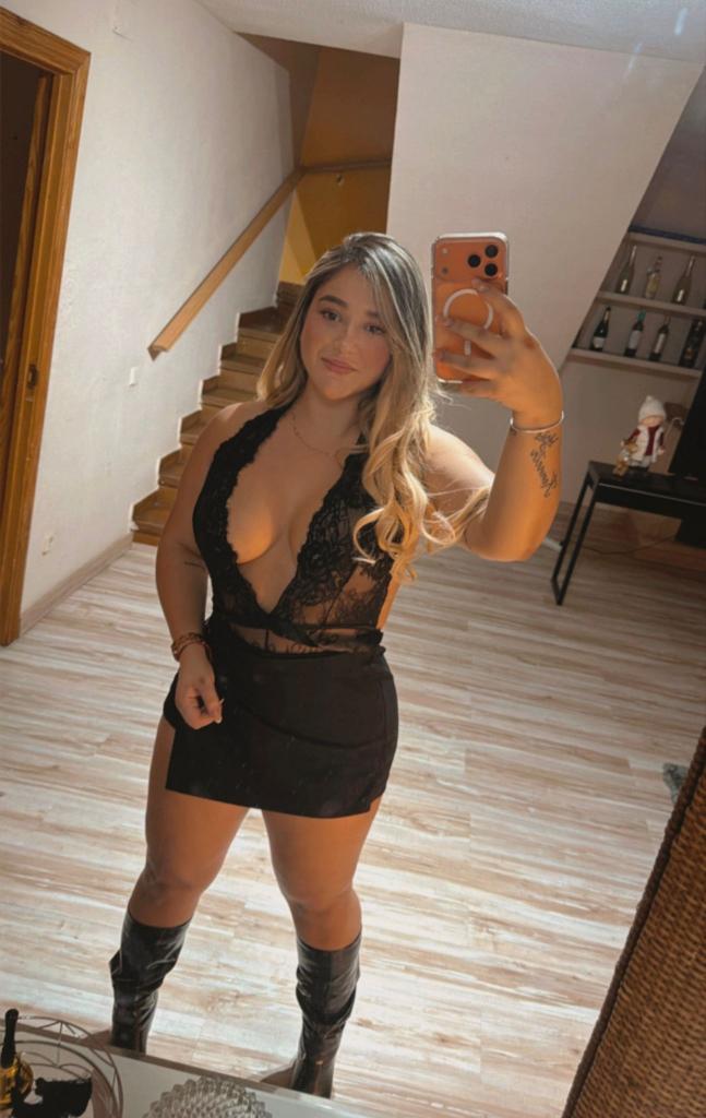 722392610: Chica busca chico en Madrid