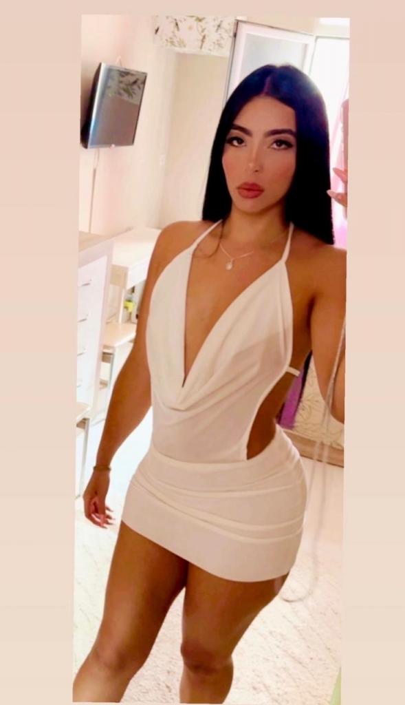 Chica busca chico en Valencia: 