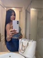 613608769: Transexual en Sevilla