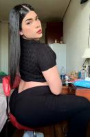 602530032: Transexual en Almería