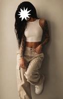 688394537: Chica busca chico en Madrid