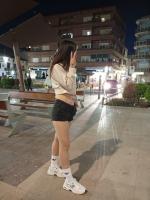 603746821: Chica busca chico en Valencia