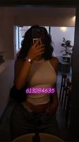 613284635: Chica busca chico en Murcia