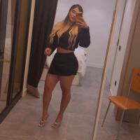 722392610: Chica busca chico en Madrid