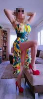 652039555: Chica busca chico en Madrid
