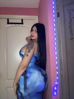642883661: Transexual en Sevilla
