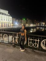603503317: Chica busca chico en Vizcaya