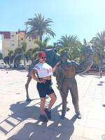 611334454: Transexual en Las Palmas
