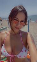 662449387: Chica busca chico en Málaga