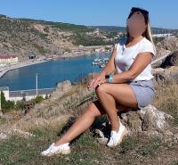 622557401: Chica busca chico en Sevilla