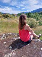 643968723: Chica busca chico en Segovia