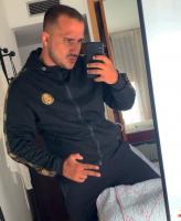 658172775: Chico busca chica en Madrid