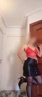 642521055: Chica busca chico en Zaragoza