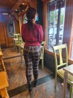 624141103: Chica busca chico en Madrid