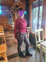 624141103: Chica busca chico en Madrid