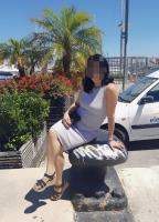 672768632: Chica busca chico en Valencia