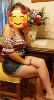 643964542: Chica busca chico en Segovia