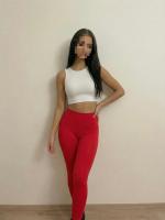 674412791: Chica busca chico en Madrid