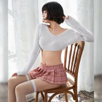 643148339: Chica busca chico en Guadalajara